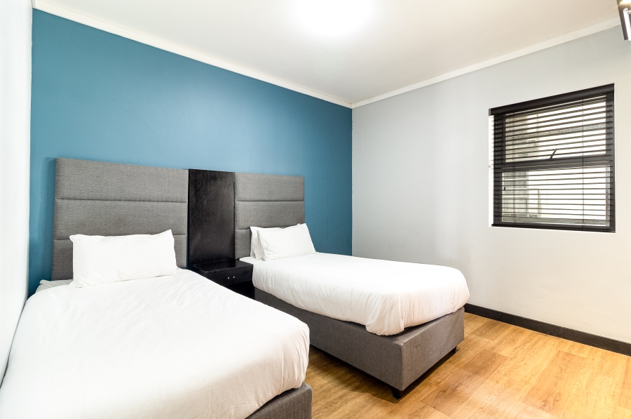 2 Bedroom Property for Sale in Cape Town City Centre Western Cape